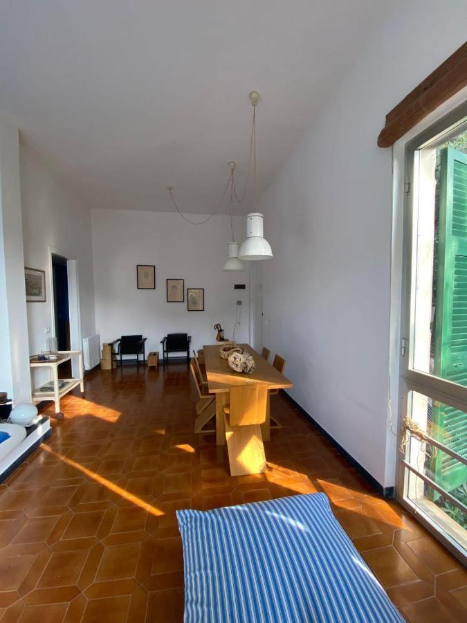 Aurea Bonassola Appartement Buitenkant foto