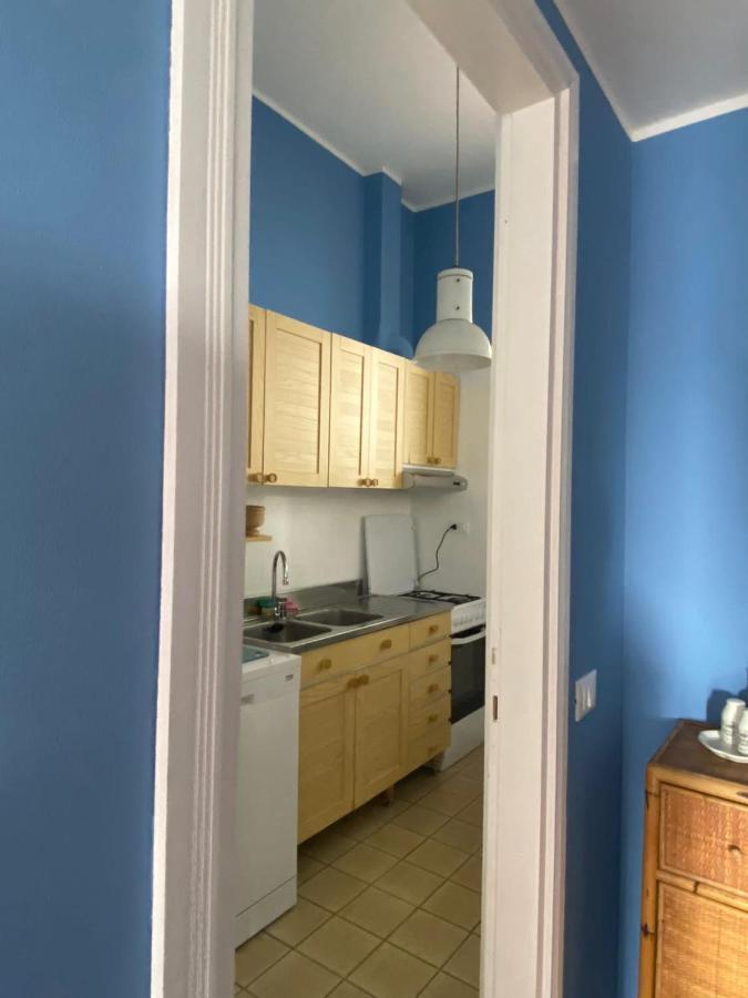 Aurea Bonassola Appartement Buitenkant foto