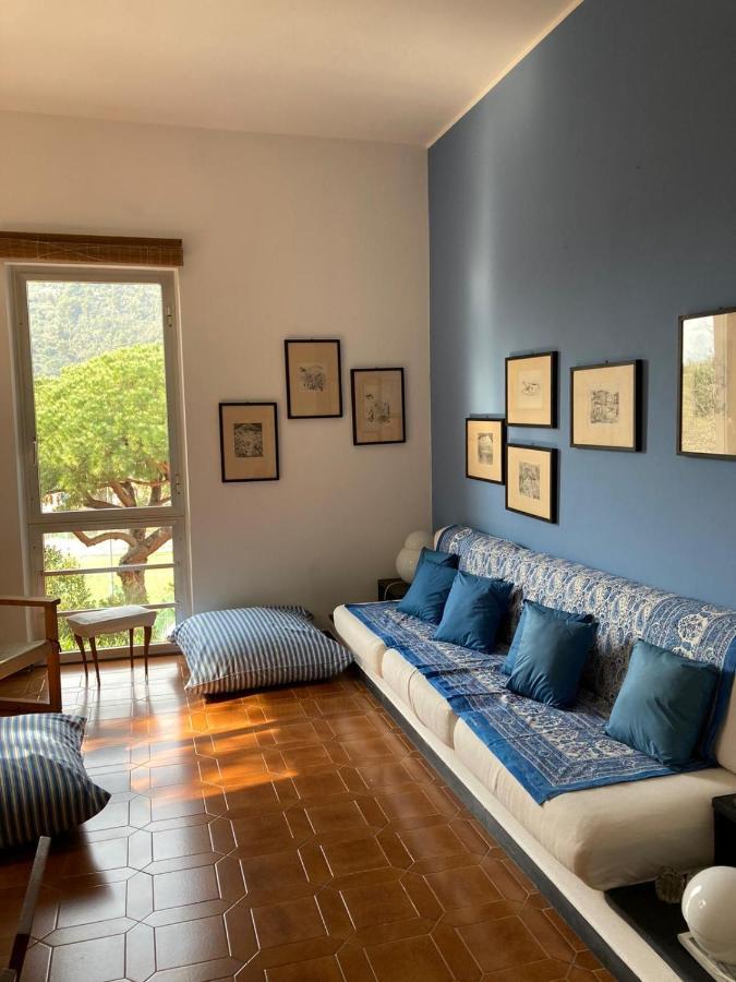 Aurea Bonassola Appartement Buitenkant foto