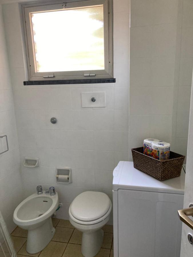 Aurea Bonassola Appartement Buitenkant foto