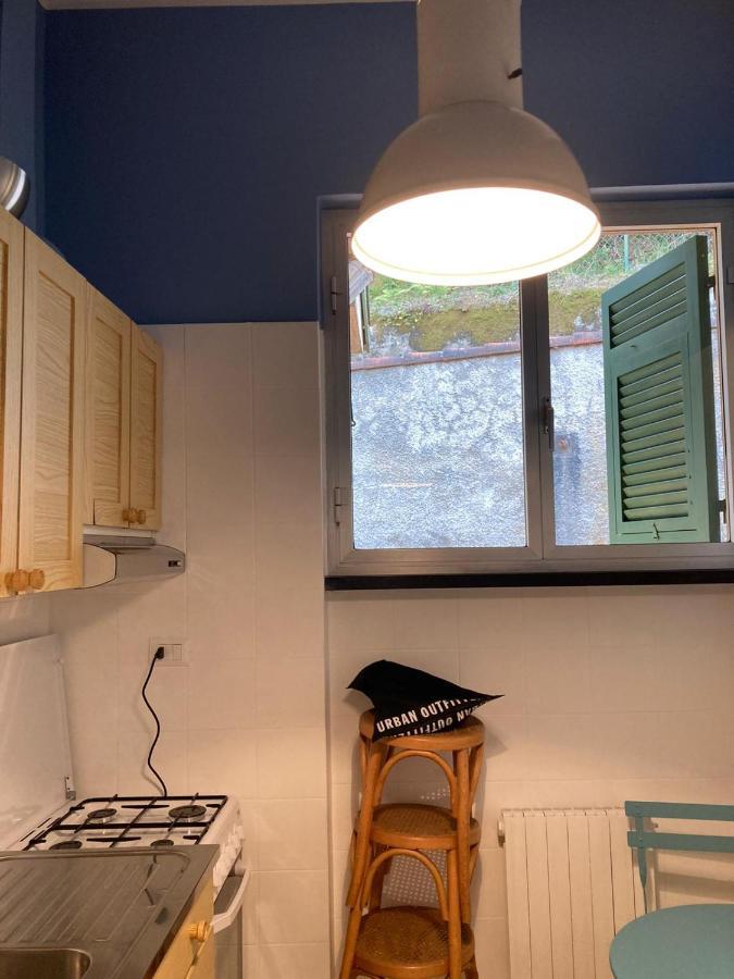 Aurea Bonassola Appartement Buitenkant foto